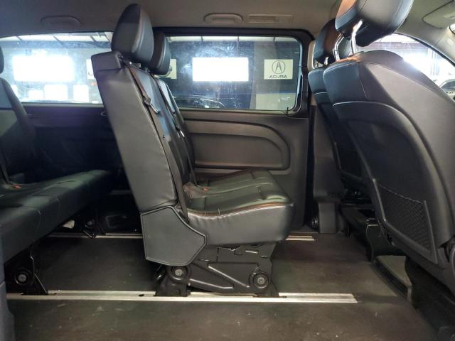 WD4PG2EE8J3392743 | 2018 MERCEDES-BENZ METRIS