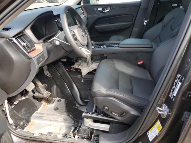 2023 VOLVO XC60 PLUS YV4L12RL2P1266365