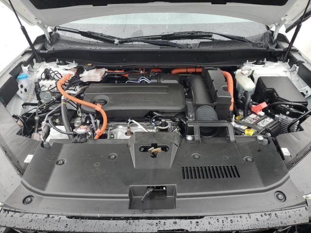 2024 HONDA CR-V SPORT - 7FARS6H87RE024488