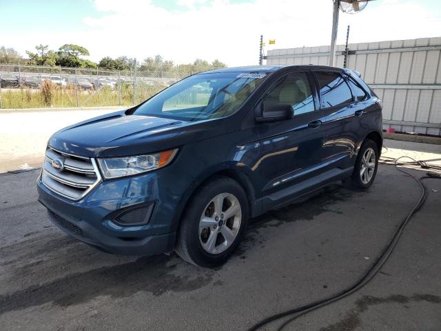 2016 Ford Edge SE