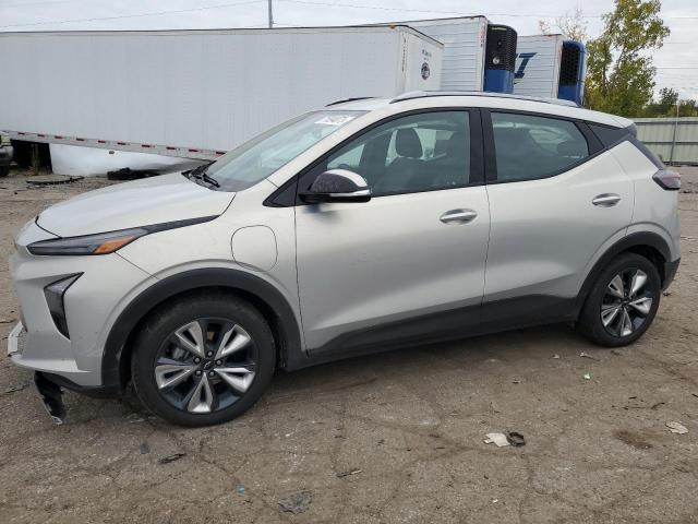 2023 CHEVROLET BOLT EUV L - 1G1FY6S03P4117568
