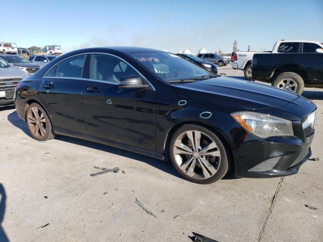 WDDSJ4EB3GN368747 Mercedes-Benz CLA 250