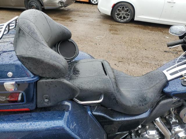 2013 HARLEY-DAVIDSON FLHTCUTG T 1HD1MAM11DB850519
