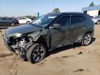 2019 JEEP COMPASS LI - 3C4NJDCB4KT842482