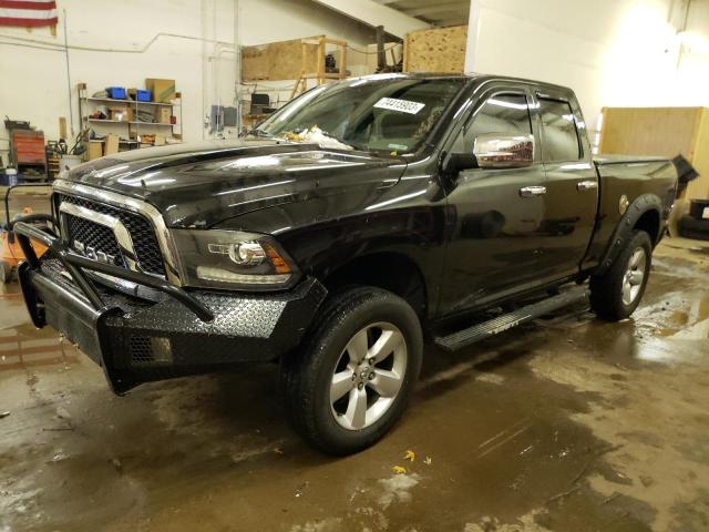 2014 Ram 1500 ST