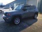 2022 JEEP RENEGADE S - ZACNJDA18NPN55925