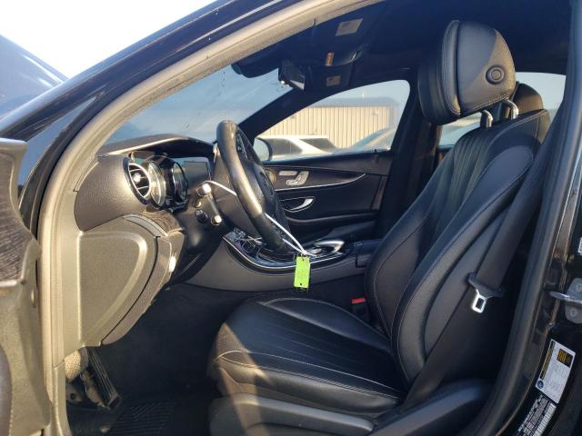 WDDZF4KB2HA104058 Mercedes-Benz E 300 4matic