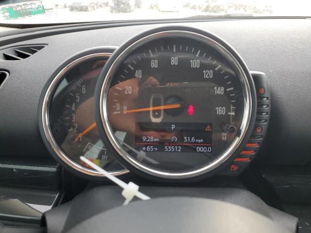 2017 MINI COOPER CLU - WMWLU1C56H2F28186