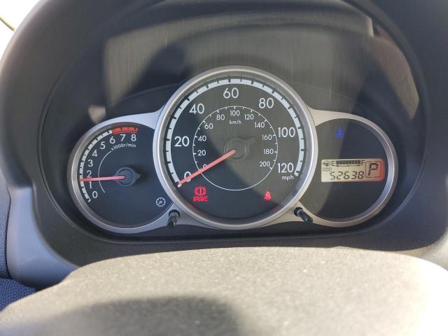 JM1DE1KZ7E0183103 Mazda 2 Sport