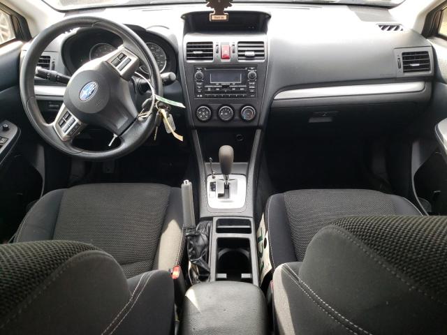 JF2GPACC4E8210939 Subaru Xv Crosstrek 2.0 Premium