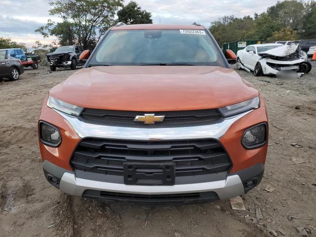 KL79MPSLXPB117706 Chevrolet Trailblzr TRAILBLAZE 5