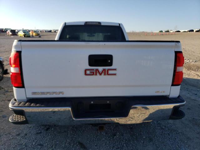 1GTV2MEC3GZ304391 GMC Sierra K1500 Sle