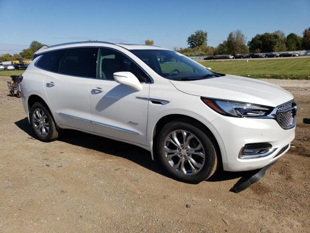 2020 BUICK ENCLAVE AV - 5GAEVCKW9LJ240545