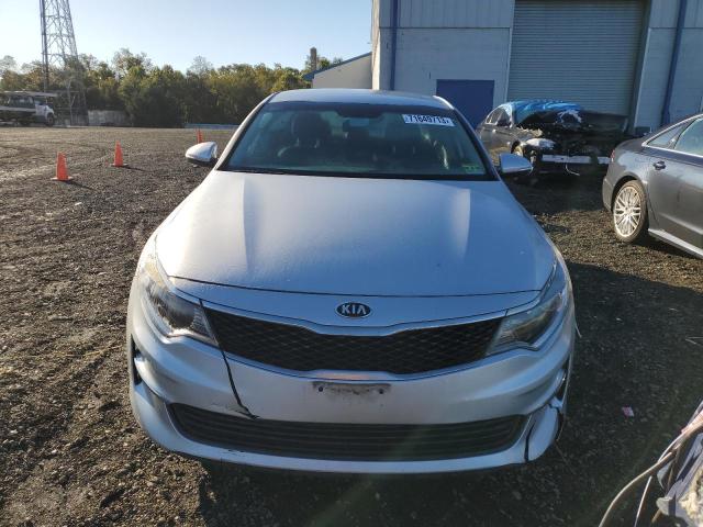 5XXGT4L39GG088624 | 2016 KIA OPTIMA LX