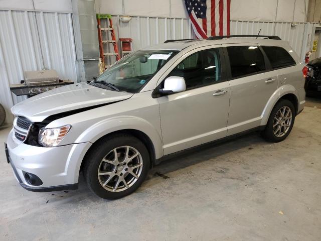 2013 Dodge Journey R/T