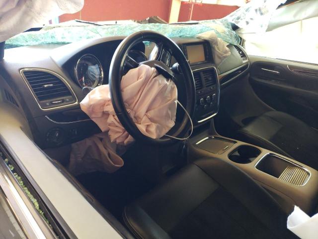2C4RDGCG6KR744594 Dodge Grand Caravan Sxt