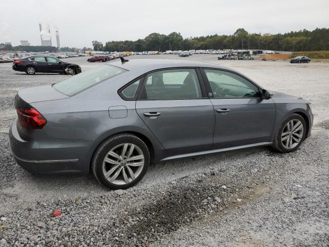 1VWLA7A31KC006349 Volkswagen Passat  3