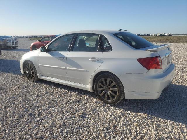 2009 Subaru WRX - Image 2