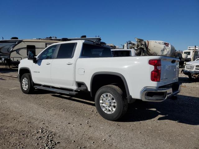 2023 CHEVROLET SILVERADO K2500 HEAVY DUTY LT Photos | KS - WICHITA ...