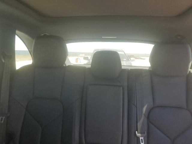 WP1AA2A24ELA00410 Porsche Cayenne