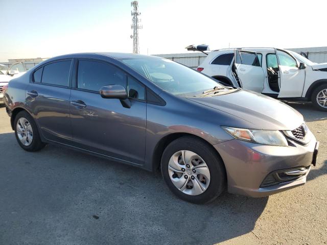 2HGFB2F5XFH518156 Honda Civic Lx