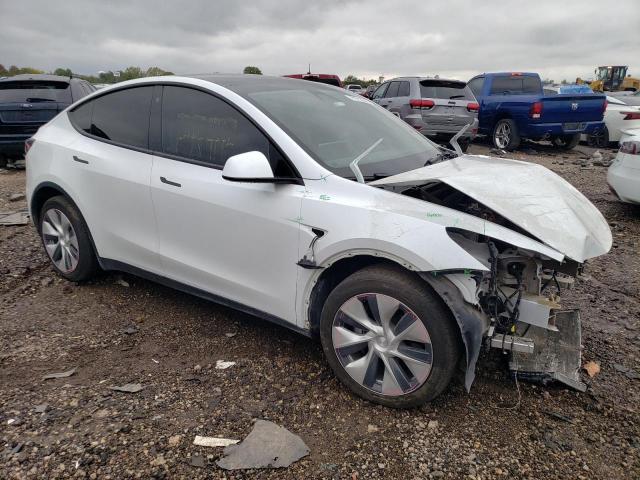 5YJYGDEE9MF175297 Tesla Model Y  4