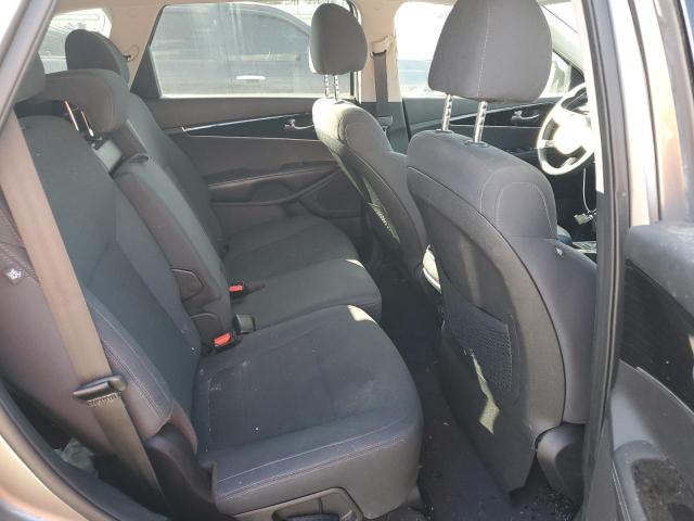 5XYPG4A31KG538116 KIA SORENTO L