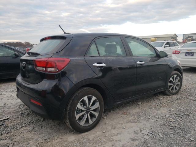 3KPA25AD7PE531338 Kia Rio S 3