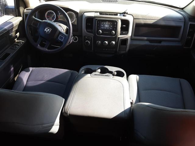 2015 RAM 1500 ST - 1C6RR6FT9FS567670