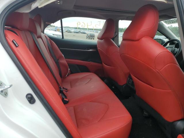 4T1K61AK1PU164353 Toyota CAMRY XSE