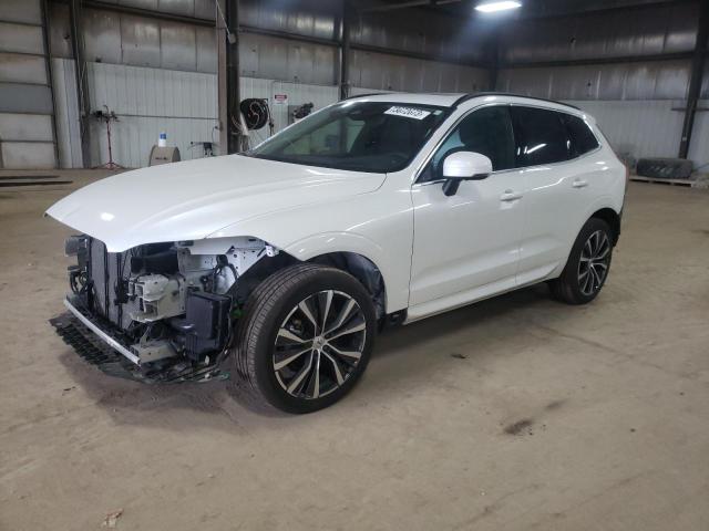 YV4L12RK8N1020747 Volvo Xc60 B5 Mo 