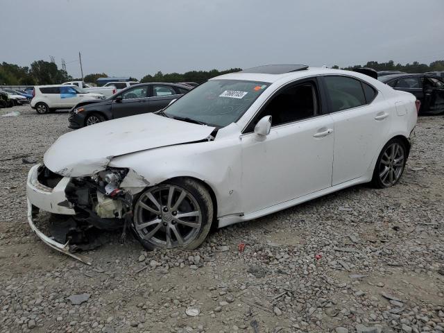 2008 Lexus IS 250 