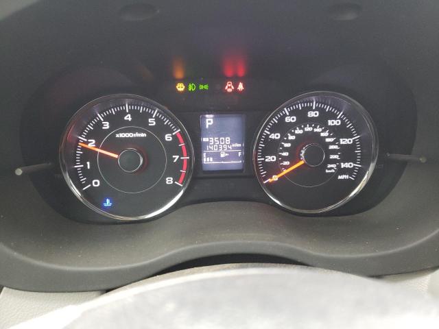 JF2SJAWC5FH454642 Subaru Forester 2.5i Touring
