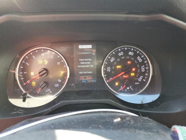 2T3C1RFV1MC142717 Toyota Rav4 Xle Premium
