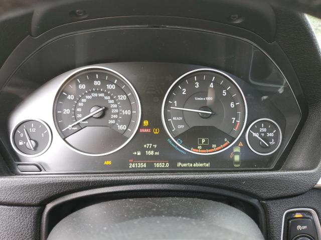 WBA3B5C56FF959398 BMW 328 Xi Sulev