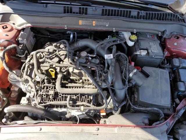 3FA6P0HD9KR274934 Ford Fusion SE 11