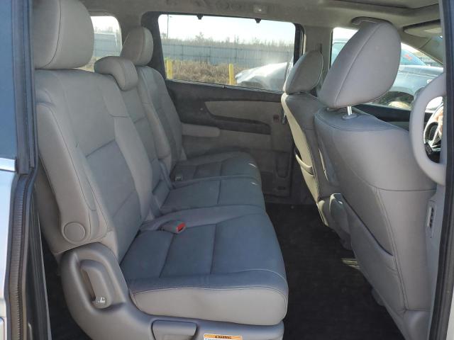 5FNRL5H6XGB008185 Honda ODYSSEY EXL