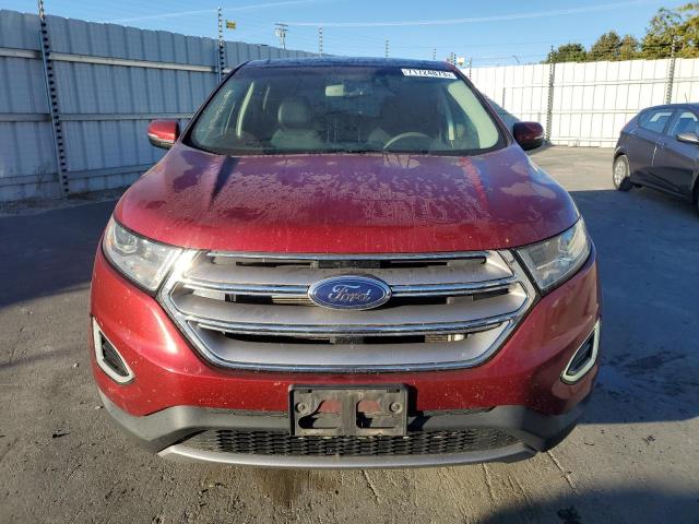 2FMTK4J82FBC40513 2015 FORD EDGE, photo no. 5