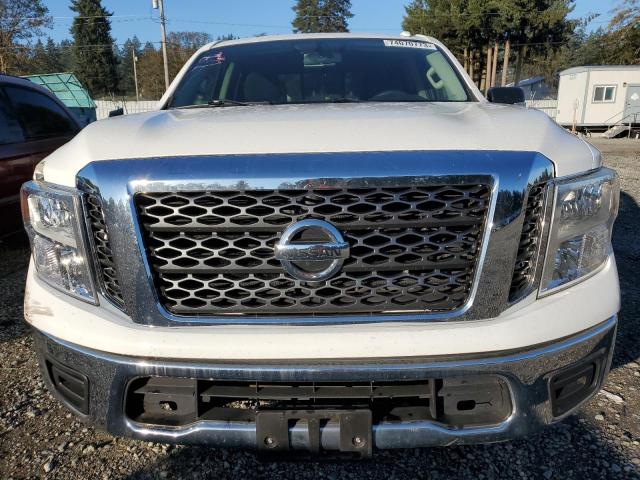 1N6AA1EK7HN575077 | 2017 NISSAN TITAN S