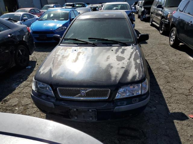 2001 Volvo S40 1.9T VIN: YV1VS29511F726484 Lot: 72440033