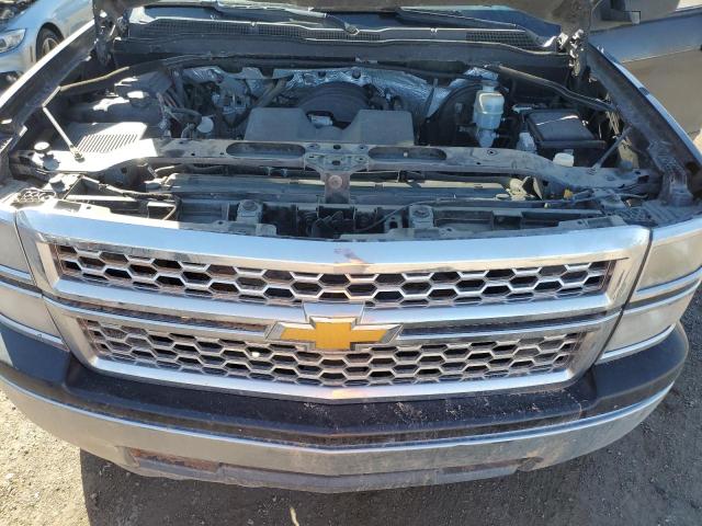3GCPCREH6FG111620 Chevrolet Silverado C1500 Lt