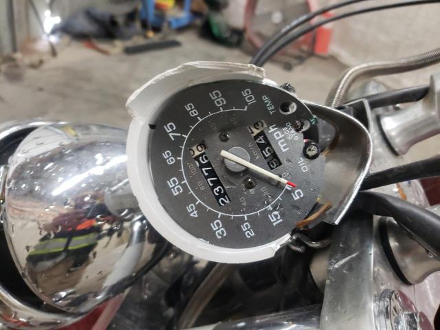 2000 HONDA VT600 CD2 JH2PC2164YK100288