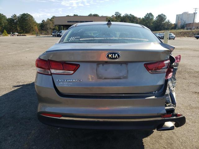 5XXGT4L3XGG100246 KIA Optima Lx