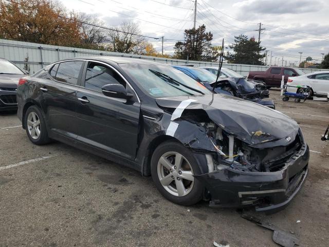 5XXGM4A75FG458341 KIA Optima Lx