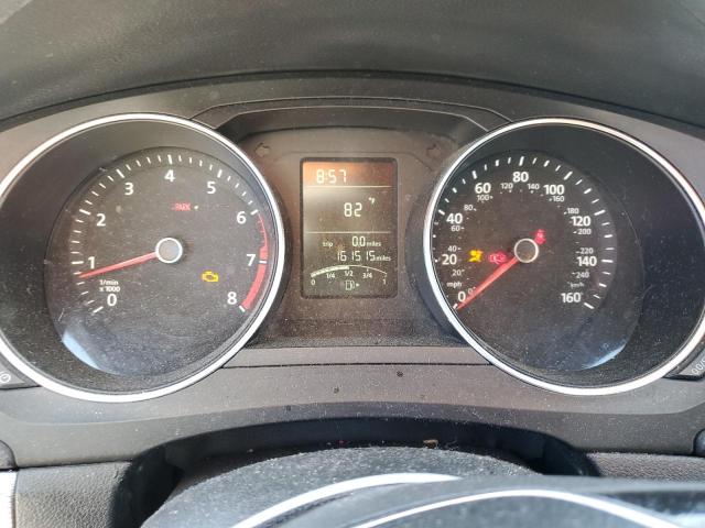 2017 VOLKSWAGEN JETTA S - 3VW167AJ9HM386569