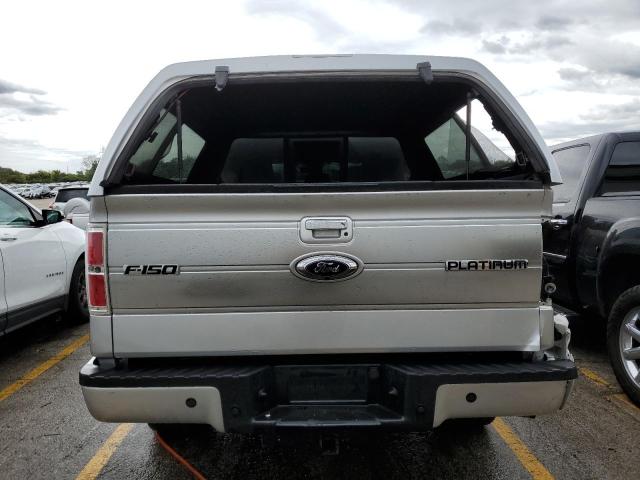 1FTFW1ET7EFC68145 | 2014 FORD F150 SUPER