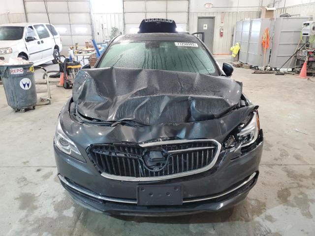 1G4ZR5SS8HU188663 | 2017 BUICK LACROSSE P