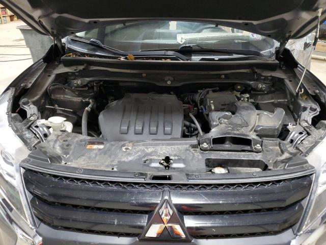 2018 MITSUBISHI ECLIPSE CR - JA4AT4AA8JZ045799