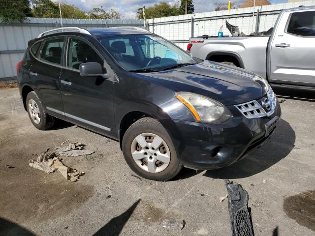 JN8AS5MV2EW708972 Nissan Rogue Select S