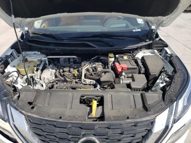 2021 NISSAN ROGUE PLAT - JN8AT3DCXMW107940